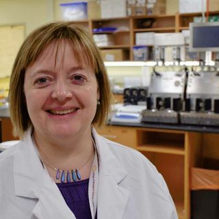 Dr Emma Allen-Vercoe PhD