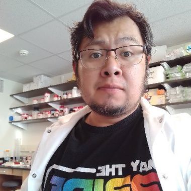 Dr Geo Santiago-Martínez PhD