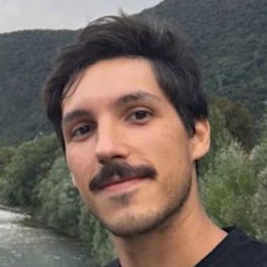 Dr Victor Secco