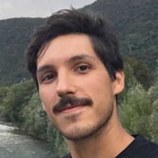 Dr Victor Secco