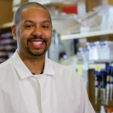 Professor Michael D.L. Johnson