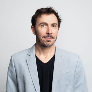 Louis-Patrick  Haraoui MD, PhD