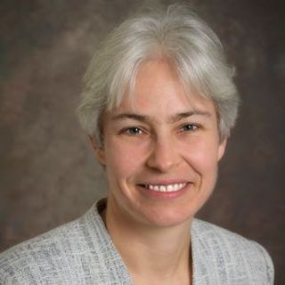 Professor Melissa Melby